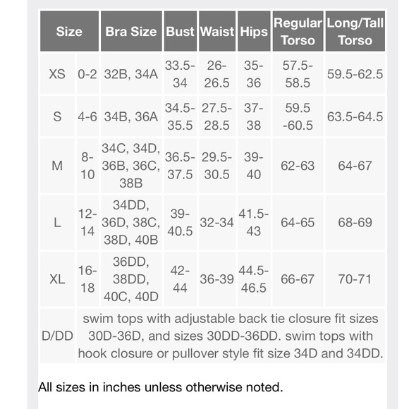 ⭐️Last one ⭐️Merona one piece swimsuit in plum - Picture 4 of 5